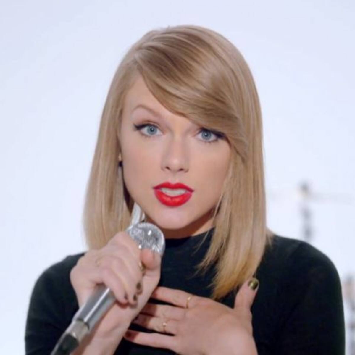 Swift y Smith son nominados a los Premios Billboard
