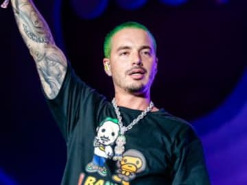 El duro año de J Balvin: Depresión, ansiedad y Coronavirus