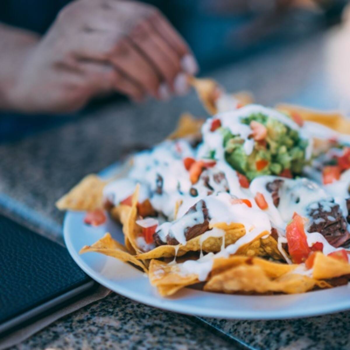 Llega Restaurant Week 2017