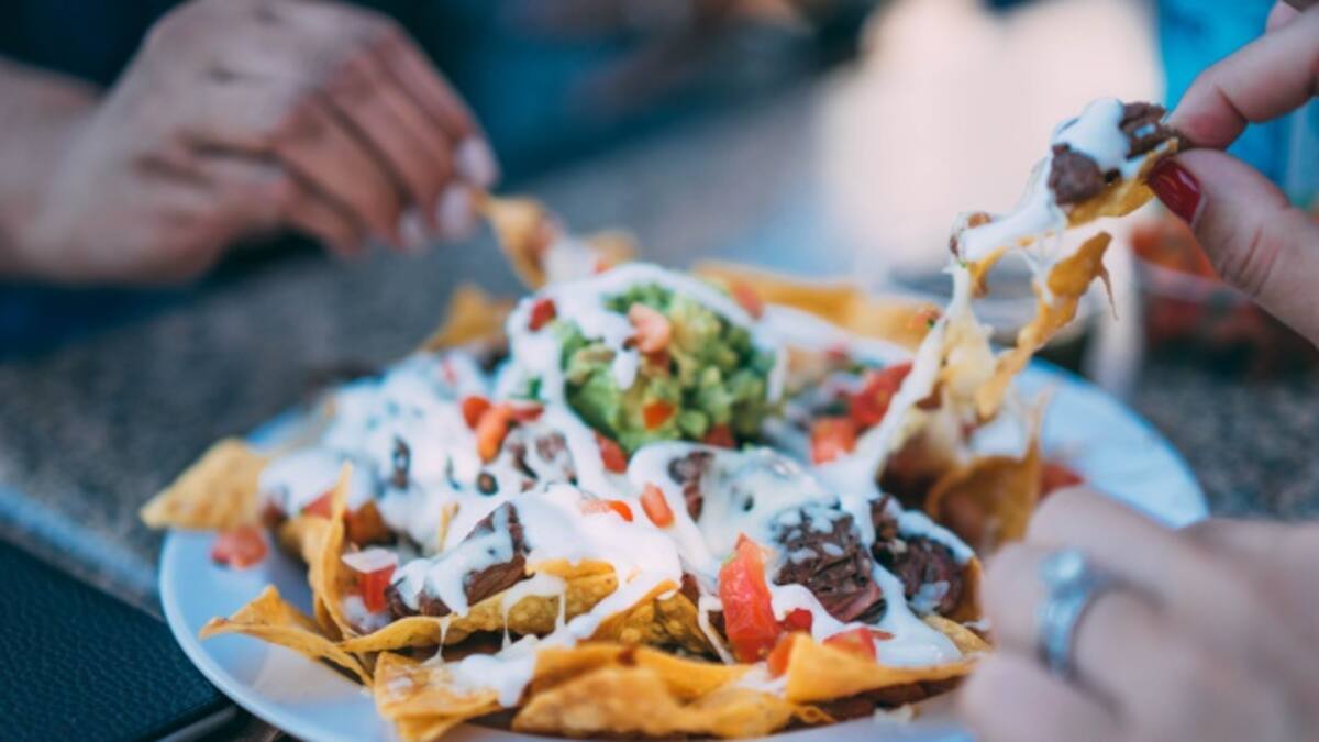 Llega Restaurant Week 2017