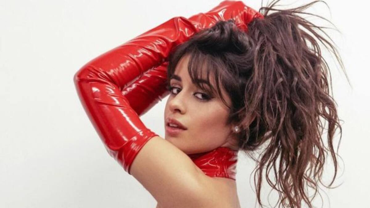 Acusan de plagio a Camila Cabello