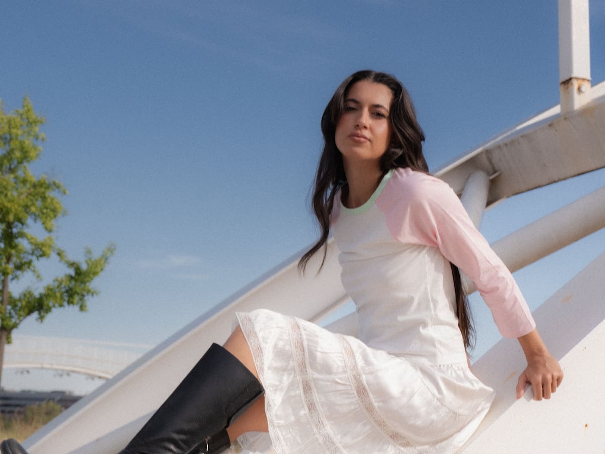 Gara Durán se sincera sobre colaborar con Barry B y ‘Una casa en el Teide’: “Mi madre fue muy insistente con esta canción"