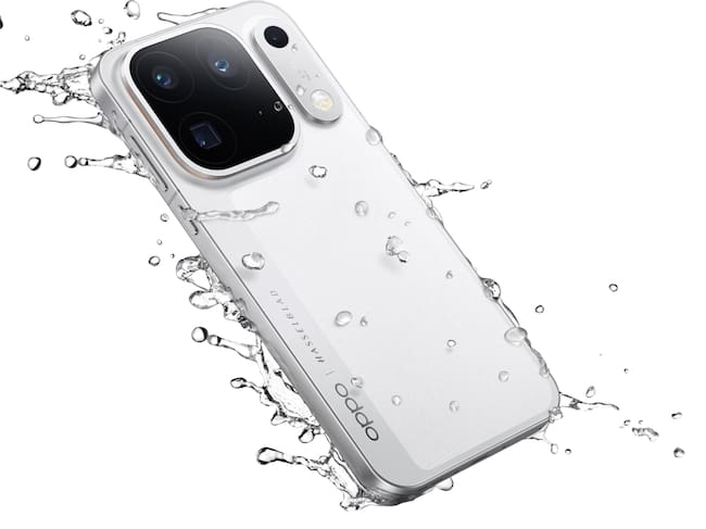 Oppo Find X10 Pro Max