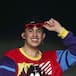 BAD BUNNY COMPARTE POR PRIMERA VEZ UNA FOTO CON SU NOVIA