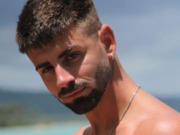 Así es Berta Torres, la hermana de ‘El lobo’ de ‘La isla de las tentaciones’ que aspira a ser influencer