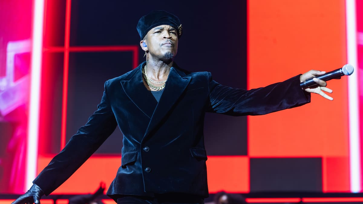 LOS40 te invita al concierto de Ne-Yo en Madrid: ¡consigue tus entradas!