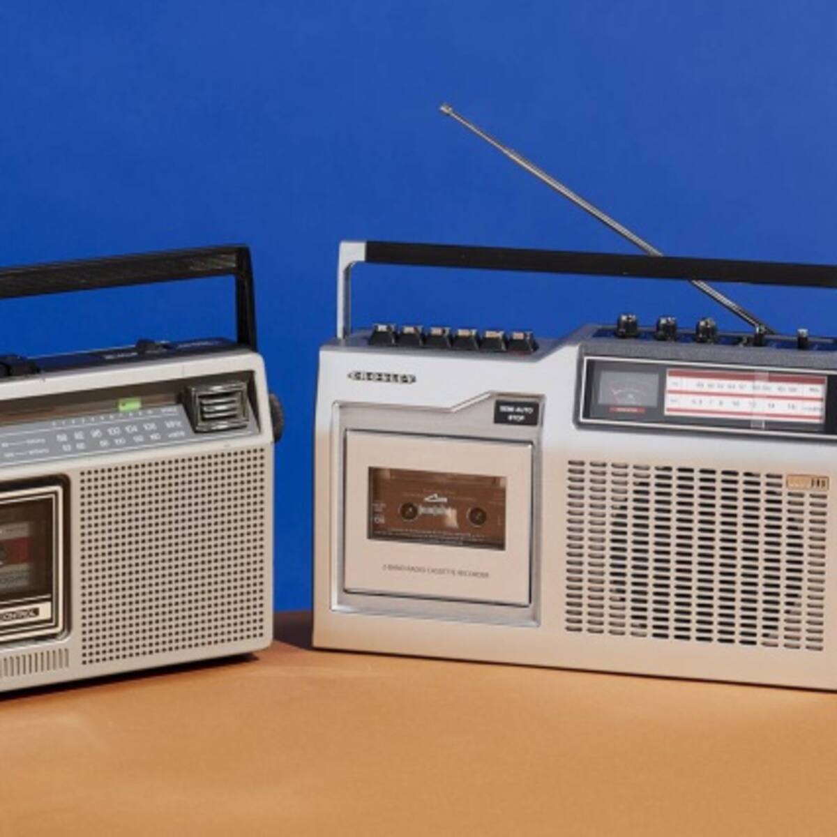 ¡El cassette está de regreso! Compañía lanza reproductores y han sido un éxito