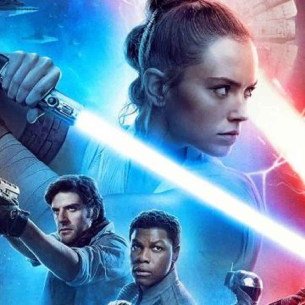 ¿Ya viste el tráiler final de ‘Star Wars: El ascenso de Skywalker’?
