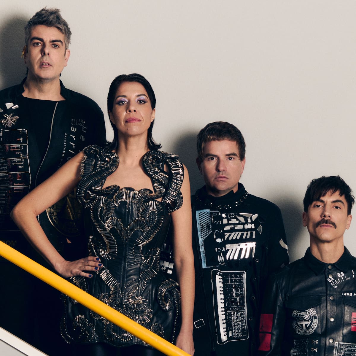 Dorian y su mayor crisis tras la ruptura de Marc y Belly: “Hemos aprendido a gestionar el duelo, el dolor y la comunicación no violenta”