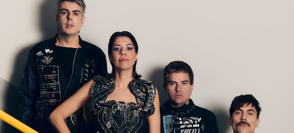 Dorian, un imprescindible de la escena indie española.