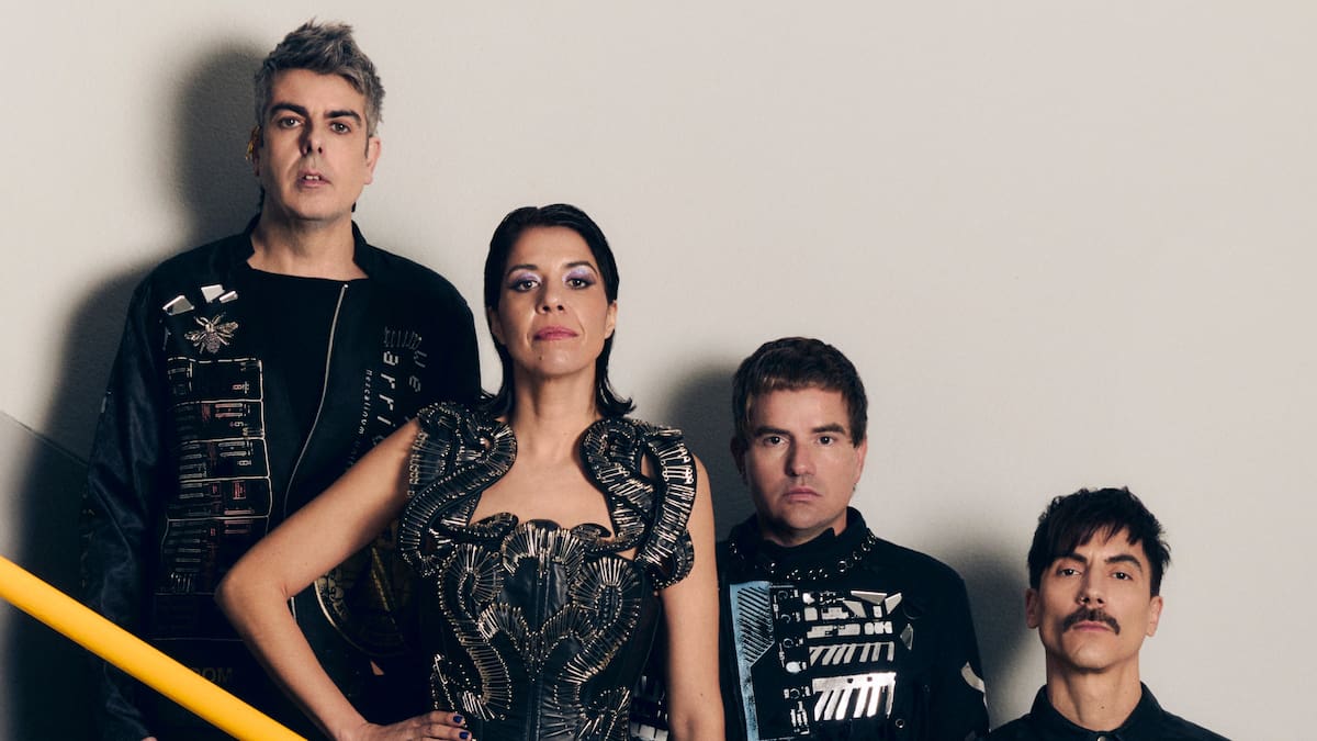 Dorian y su mayor crisis tras la ruptura de Marc y Belly: “Hemos aprendido a gestionar el duelo, el dolor y la comunicación no violenta”