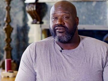 Shaquille O’Neal se sincera sobre el bofetón de Will Smith: “No dejes que la gente haga declaraciones por ti”