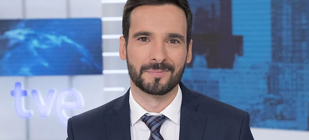 Lluís Guilera en RTVE.