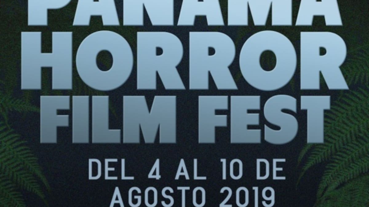 Panamá Horror Film Fest