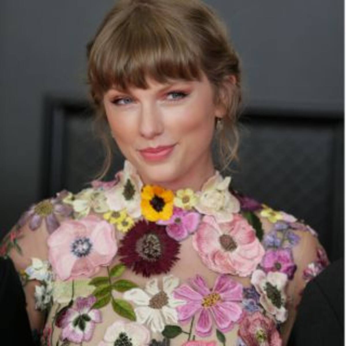 ¡Qué momento! Así fue el reencuentro de Taylor Swift y Harry Styles en los Premios Grammy