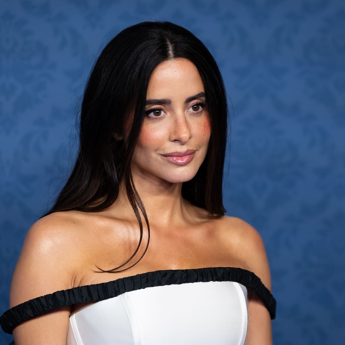 María Frubies anuncia que ha perdido el bebé que estaba esperando: "Han sido unos días duros"