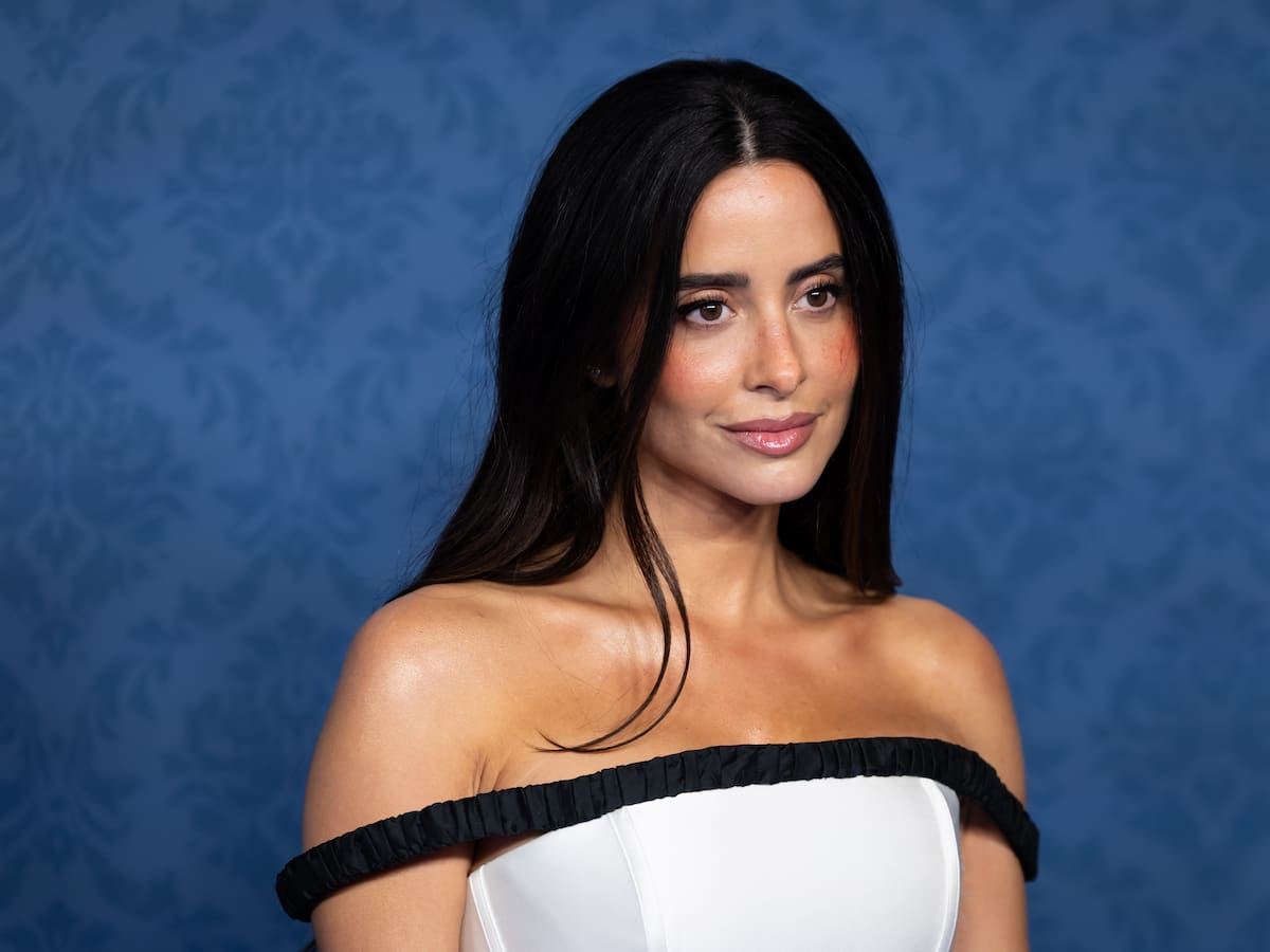 María Frubies anuncia que ha perdido el bebé que estaba esperando: "Han sido unos días duros"