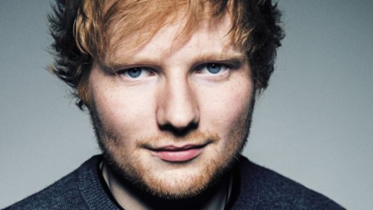 ¿Ed Sheeran en Game of Thrones?