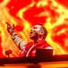 Consigue una entrada doble para ver a David Guetta en el festival O Gozo (Santiago de Compostela)