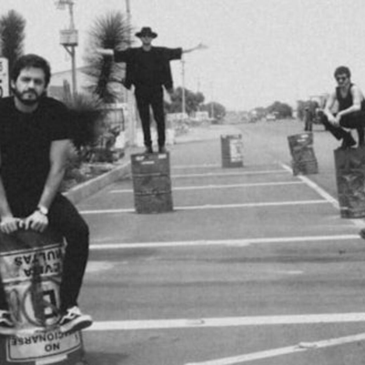MORAT estrena nueva canción “FEO"