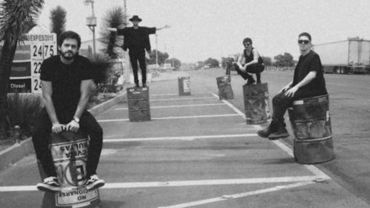 MORAT estrena nueva canción “FEO"