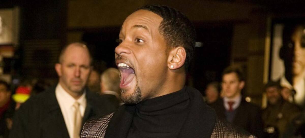 Will Smith