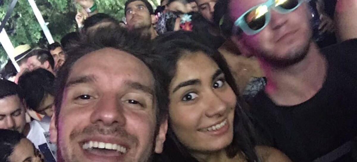 Ultra Festival Miami junto a 40P