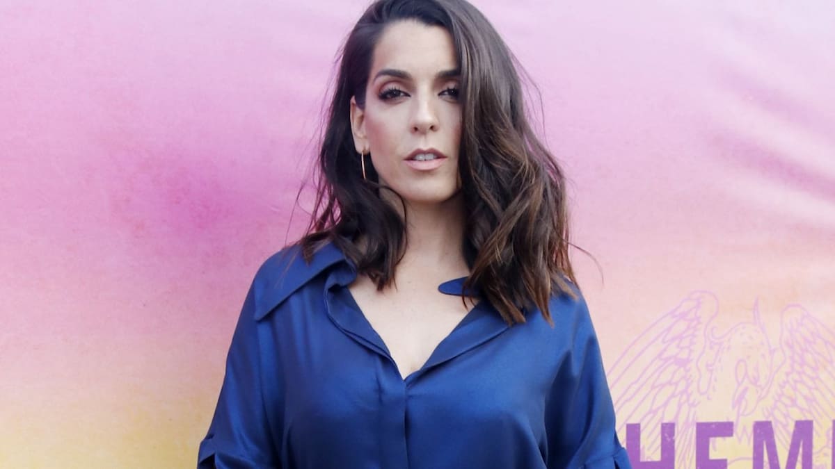 Ruth Lorenzo y el contrato de 1 millón de libras al que renunció