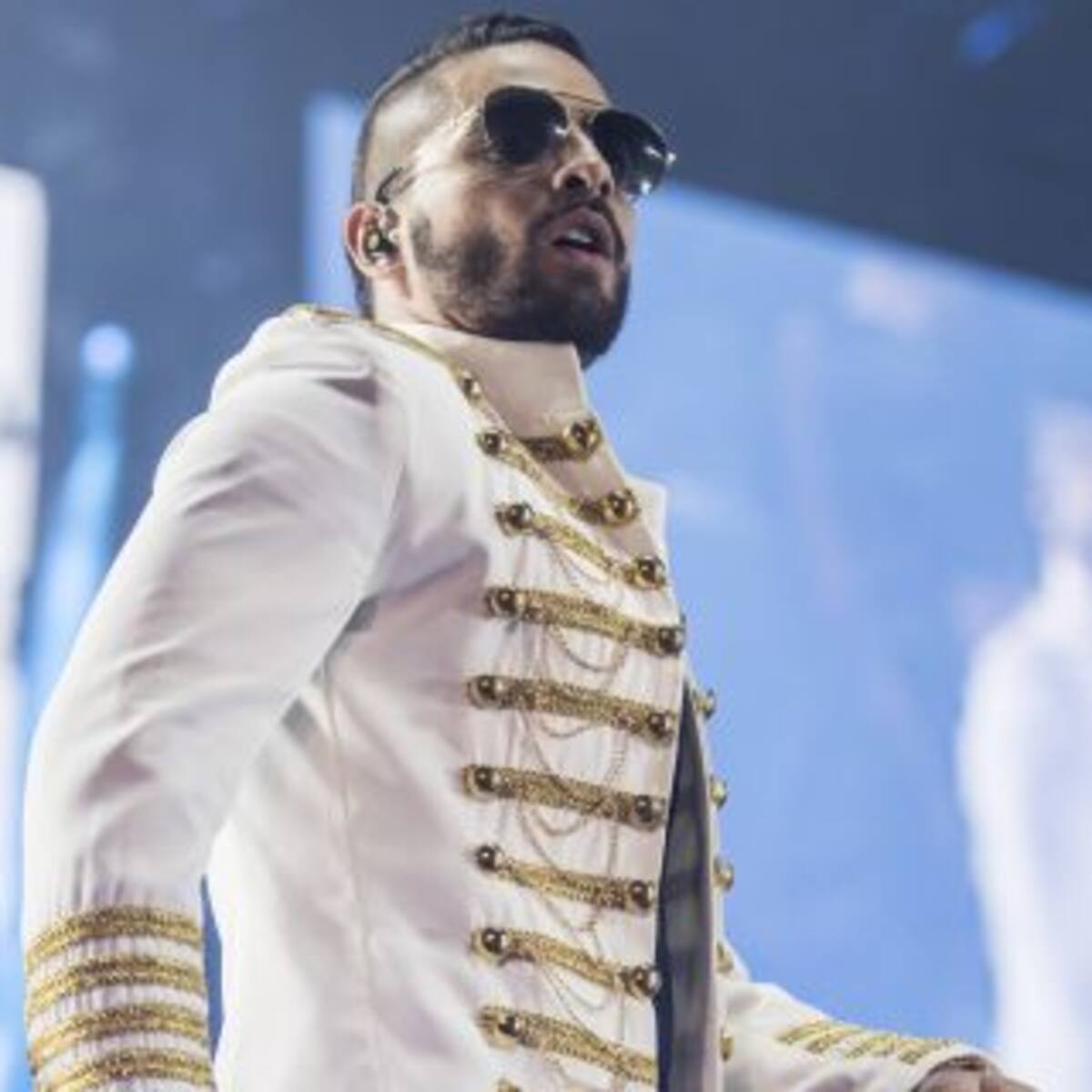 Maluma habló de su rechazo a una fan