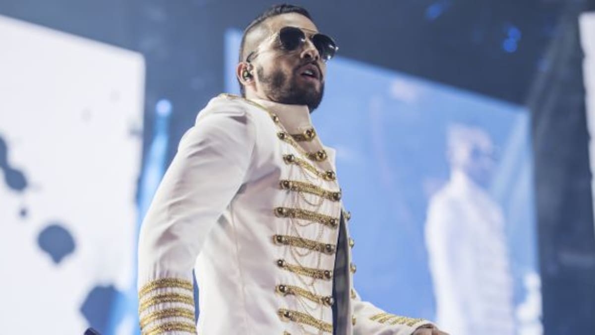 Maluma habló de su rechazo a una fan
