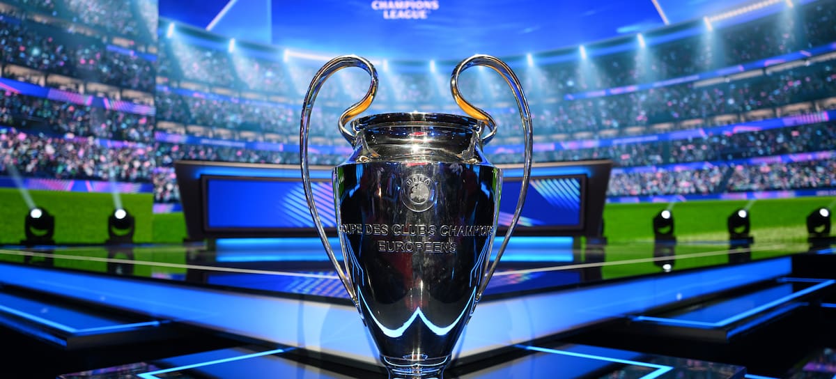 Champions League