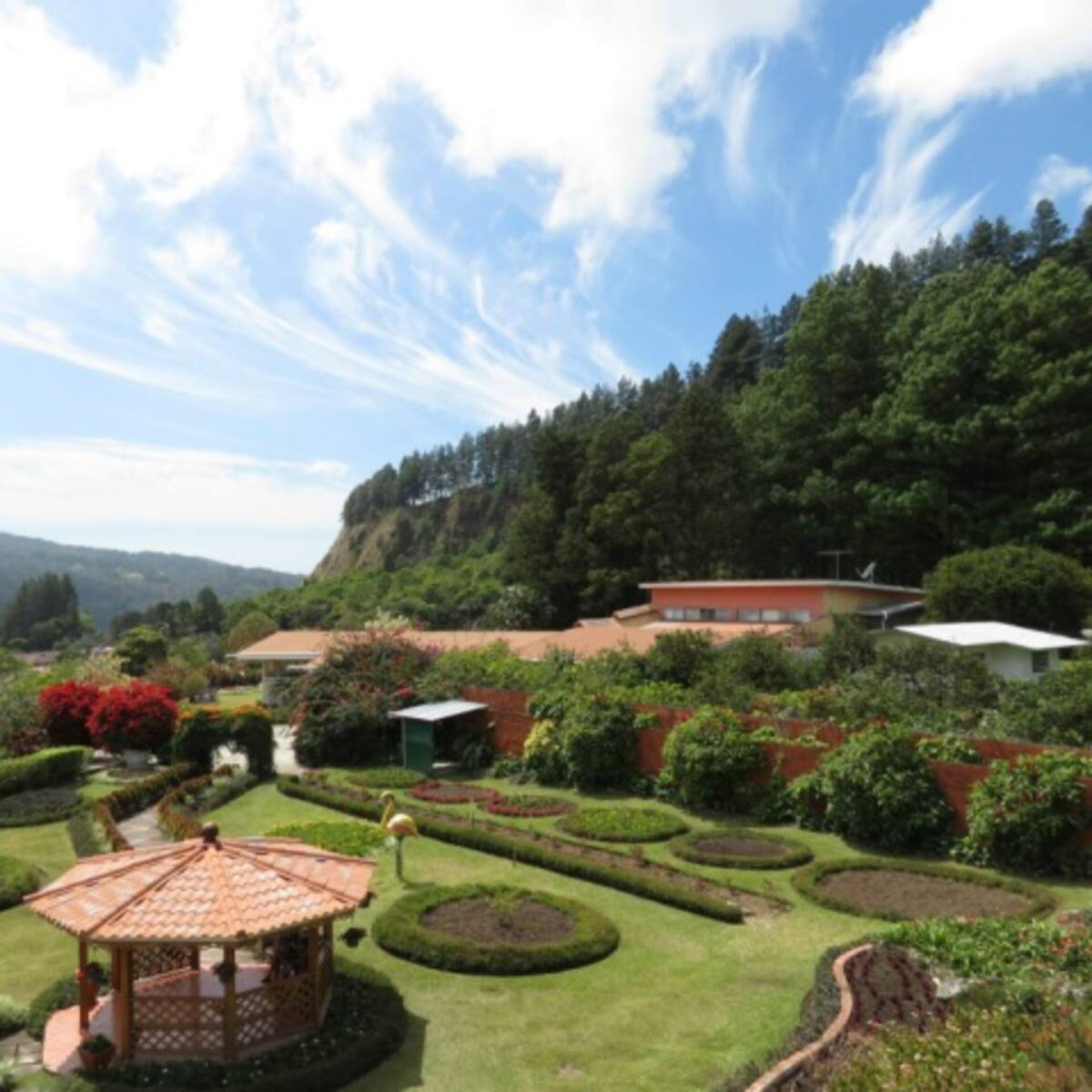 Lugares para visitar en Chiriquí