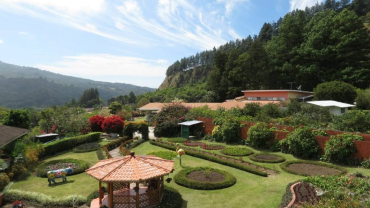 Lugares para visitar en Chiriquí