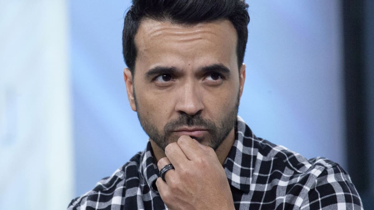 La amenaza que sacude Despacito de Luis Fonsi y Daddy Yankee