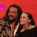 Así fue el adorable reencuentro entre Jason Momoa y Emilia Clarke de ‘Juego de Tronos’