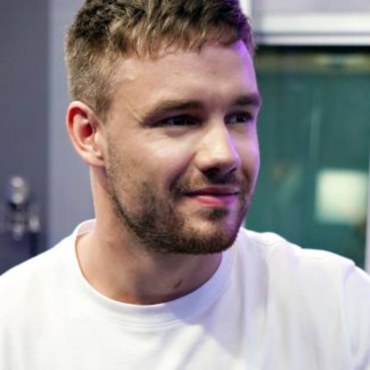 ¡OMG! Esta foto de Liam Payne desnudo revolucionó Instagram