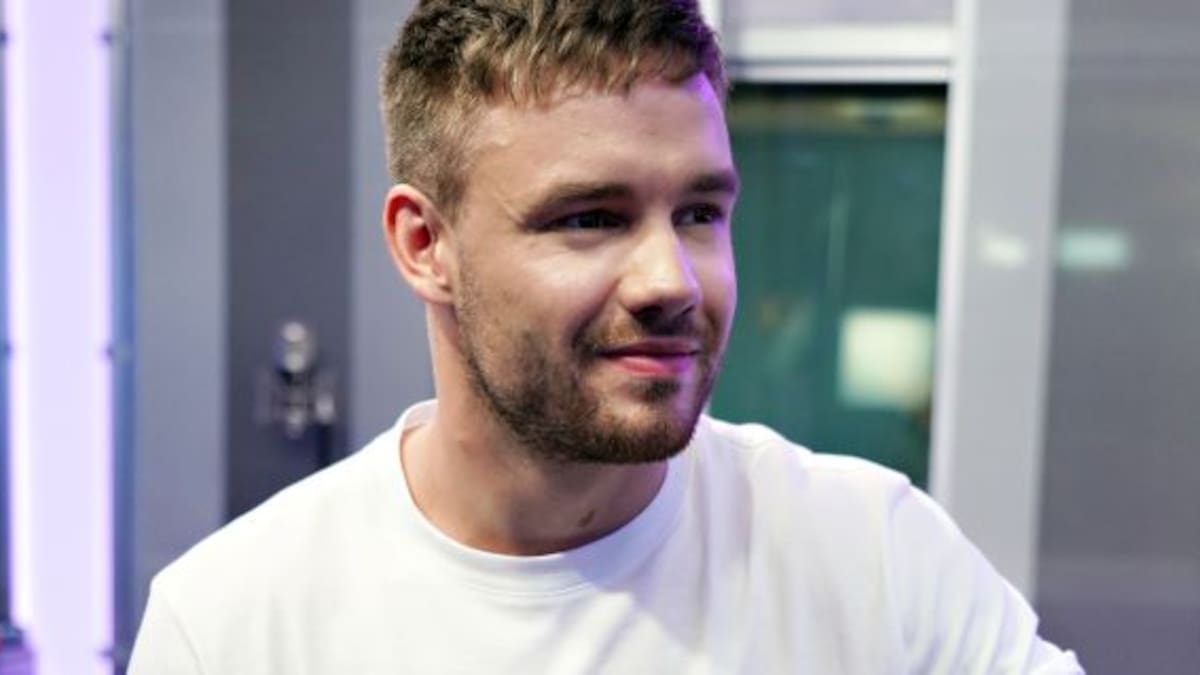 ¡OMG! Esta foto de Liam Payne desnudo revolucionó Instagram