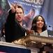 Primeras imágenes de ‘Guardianes de la Galaxia 3’ con James Gunn y todo el reparto