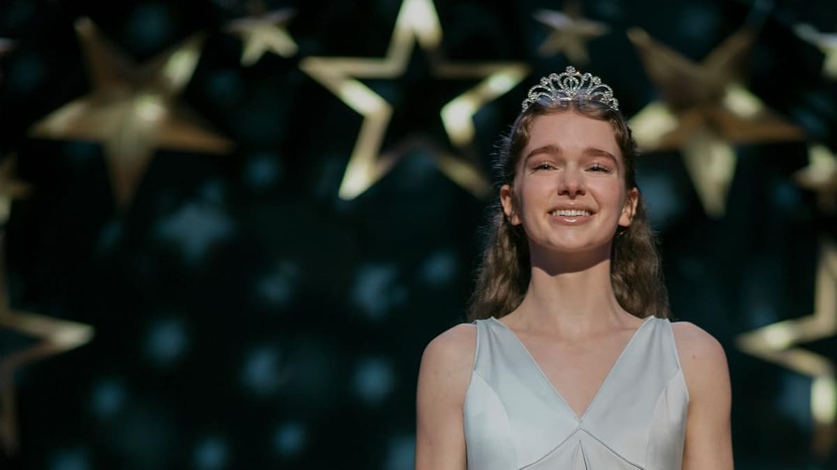 ¿Habrá segunda temporada de la serie 'Carrie' en Prime Video? La inesperada respuesta del director
