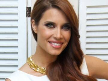 Pilar Rubio, sin ropa en la playa, revoluciona las redes: “Ost** pilotes”