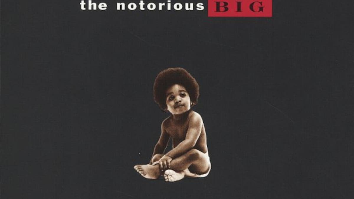 Así crecieron estos 6 niños que fueron portada de un disco en los 90