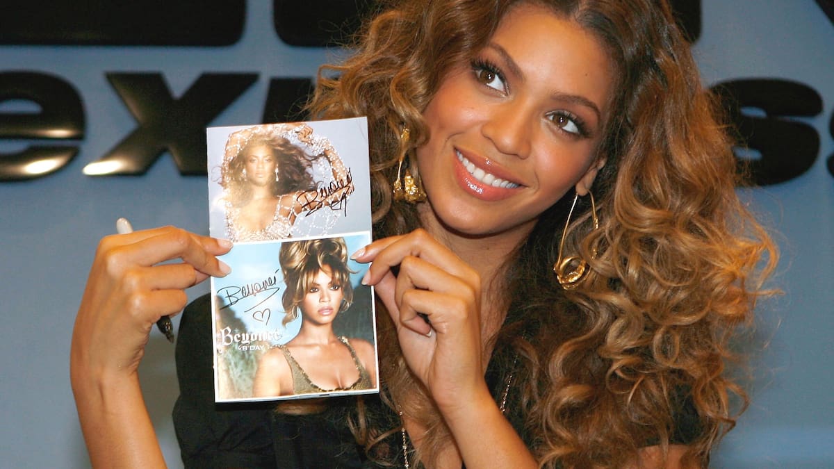 'Amor Gitano': la canción de Beyoncé que conquistó España con 'El Zorro', los politonos y 24 Discos de Platino