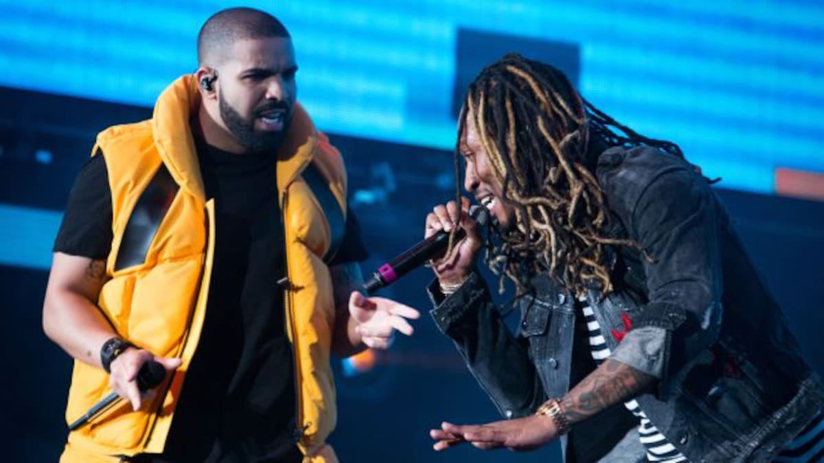 Coachella 2017, la fiesta más grande y envidiada del planeta