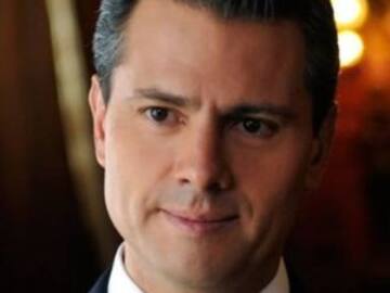 Tania Ruiz detalla cómo se lleva con Enrique Peña Nieto