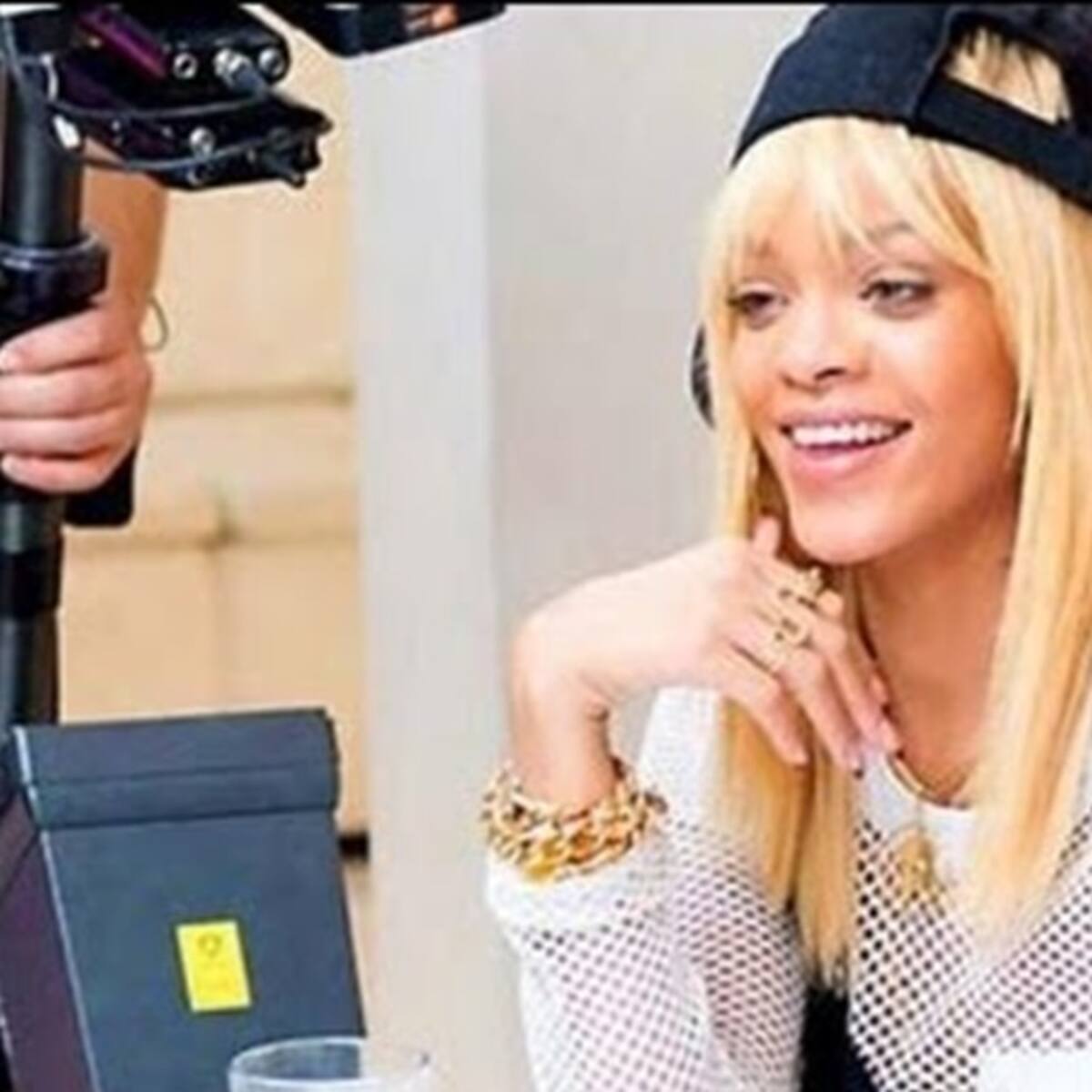 El reality de Rihanna