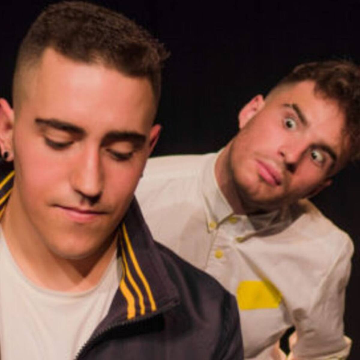 DUPLA pone patas arriba la escena musical vasca