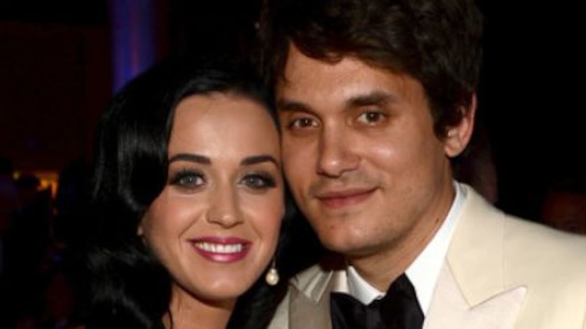 ¿Katy Perry de nuevo soltera?