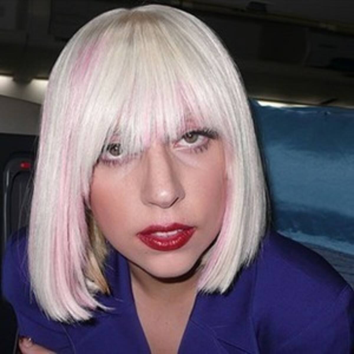 Hasta los Grammy cambian sus normas por Lady Gaga