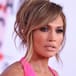 El arriesgado look de Jennifer Lopez que nos recuerda a los 2000