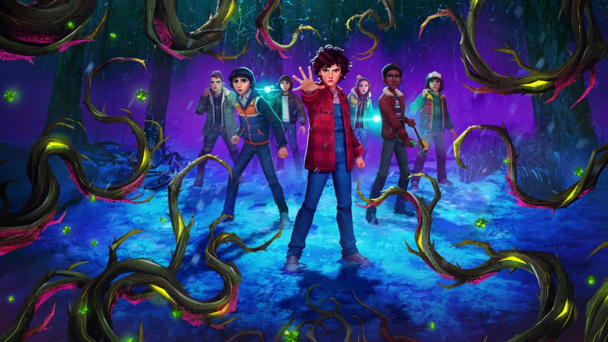 ¿Habrá temporada 3 de 'Stranger Things: Relatos del 85' en Netflix? La sorprendente respuesta del creador y su equipo